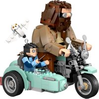 LEGO Harry Potter 76443 - Spielzeug