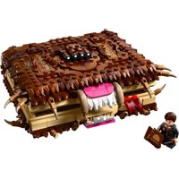 LEGO Harry Potter 76449 - Spielzeug