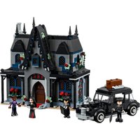 LEGO Wednesday 76786 - Spielzeug