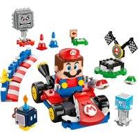 LEGO Super Mario 72043 - Spielzeug