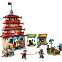 LEGO One Piece 75638 - Spielzeug