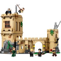 LEGO Harry Potter 76447 - Spielzeug