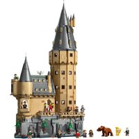 LEGO Harry Potter 76454 - Spielzeug