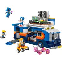 LEGO Sonic the Hedgehog 77006 - Spielzeug