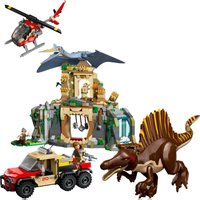 LEGO Jurassic World 76976 - Spielzeug