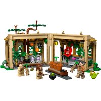 LEGO Harry Potter 76445 - Spielzeug
