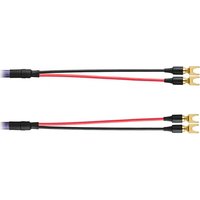 Notice Audio-Technica AT-SC500YY Câbles audio