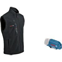 Notice BOSCH GHV 18 V PROFESSIONAL Рабочая одежда