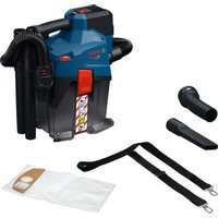 GAS 18V-6LS Professional BOSCH