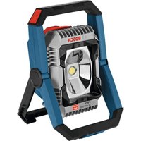 Notice BOSCH GLI 18V-3000 PROFESSIONAL 램프