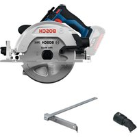 Notice BOSCH GKS 18V-68-2 PROFESSIONAL Sierra electrica