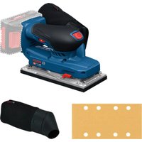 GSS 18V-18 Professional BOSCH