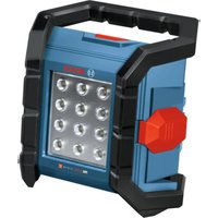 Notice BOSCH GLI18V-1500 PROFESSIONAL 램프