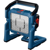 Notice BOSCH GLI18V-5000 PROFESSIONAL 램프