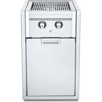 Notice Crown Verity INFINITE IBISC Barbecue