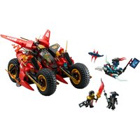 LEGO NINJAGO 71844 - Spielzeug