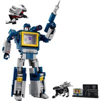 LEGO Icons 10358 - Spielzeug