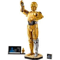 LEGO Star Wars 75398 - Spielzeug