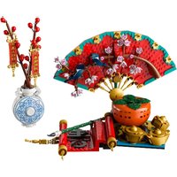 LEGO Chinese Festivals 80117 - Spielzeug