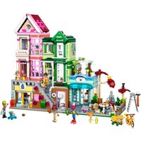 LEGO Friends 42670 - Spielzeug