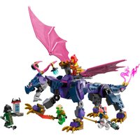 LEGO NINJAGO 71842 - Spielzeug