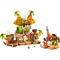 LEGO Disney 43258 - Spielzeug