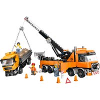 LEGO City 60467 - Spielzeug