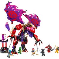 LEGO Ninjago 71832 - Spielzeug