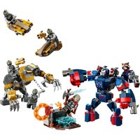 LEGO Marvel 76322 - Spielzeug
