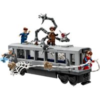 LEGO Marvel 76321 - Spielzeug