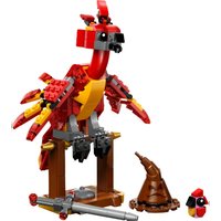 LEGO Harry Potter 76448 - Spielzeug