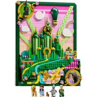 LEGO Wicked 75685 - Spielzeug