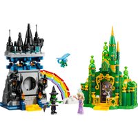 LEGO Wicked 75689 - Spielzeug