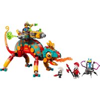 LEGO DREAMZzz 71492 - Spielzeug