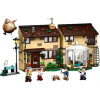 LEGO Harry Potter 76451 - Spielzeug