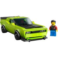 LEGO Speed Champions 77237 - Spielzeug