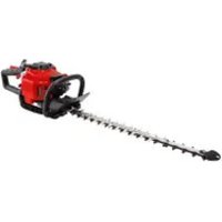 Notice SCHEPPACH BHS650 Taille-haies
