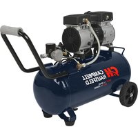 Campbell Hausfeld DC080500 - Compressor