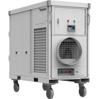 Notice Airrex AHSC-140R Air Conditioning