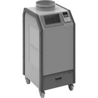 Notice Airrex AHSC-14R Air Conditioning