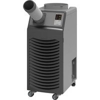 Airrex HSC-12R - Air Conditioning