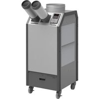 Airrex HSC-18R - Air Conditioning