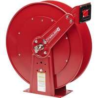Notice Reelcraft PW81000 OHP Tuyau d'arrosage