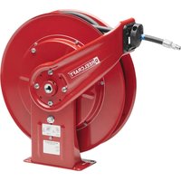 Notice Reelcraft 7650 OHP Tuyau d'arrosage
