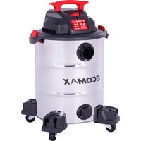 Notice EcoMax EM18156 Vacuum Cleaner
