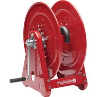 Notice Reelcraft CA32106 L Tuyau d'arrosage