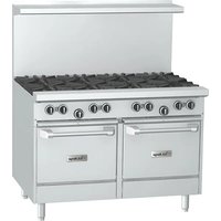 GARLAND U60-2G48RS - Cooker