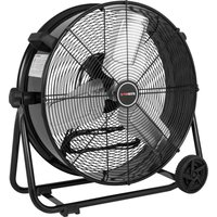 EcoMax EMF102433D - Fan