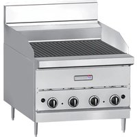 GARLAND G48 BRL - Grill plate