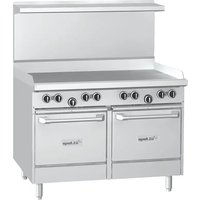 GARLAND U48-G48SS - Cooker